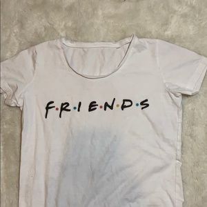 Friends Tee